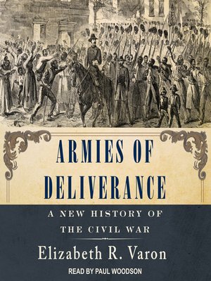 cover image of Armies of Deliverance